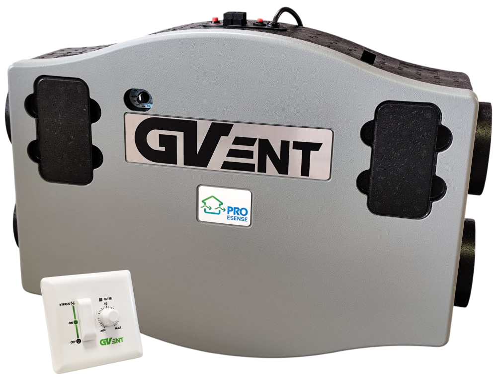 GVent Pro Esense